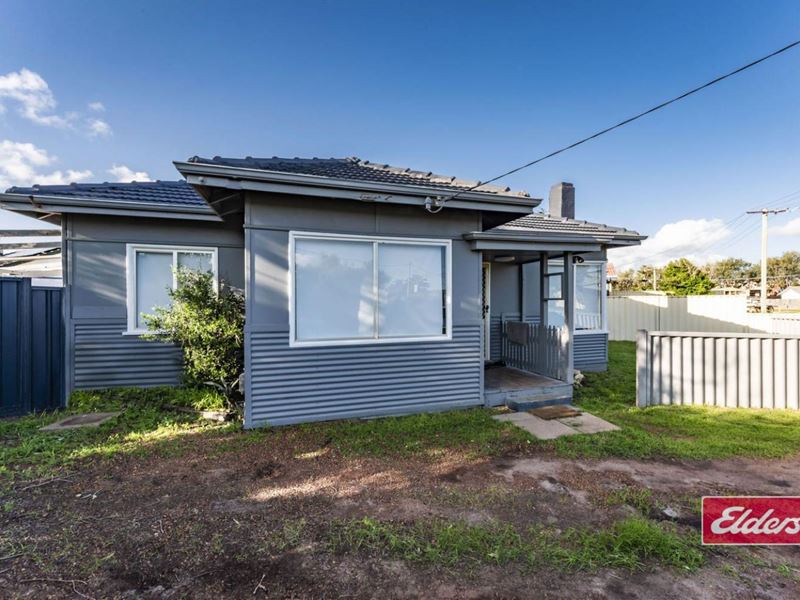 177 Gregory Street, Beachlands WA 6530