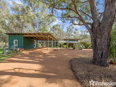 1953 Toodyay Road, Gidgegannup WA 6083