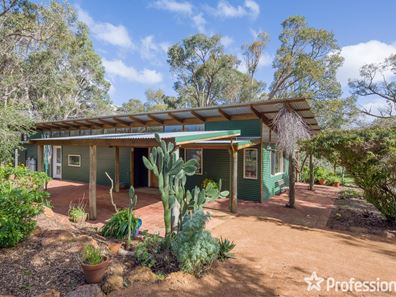 1953 Toodyay Road, Gidgegannup WA 6083