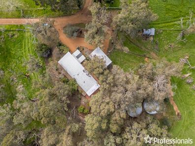 1953 Toodyay Road, Gidgegannup WA 6083