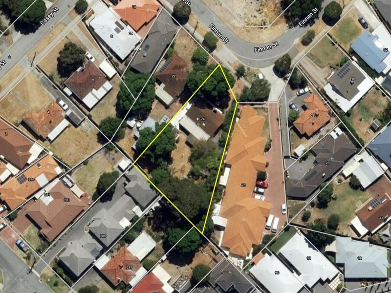 24 Finnan Street, Cloverdale