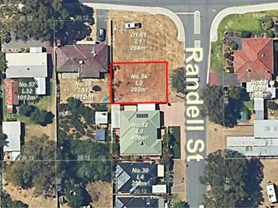 34 Randell Street, Mandurah WA 6210