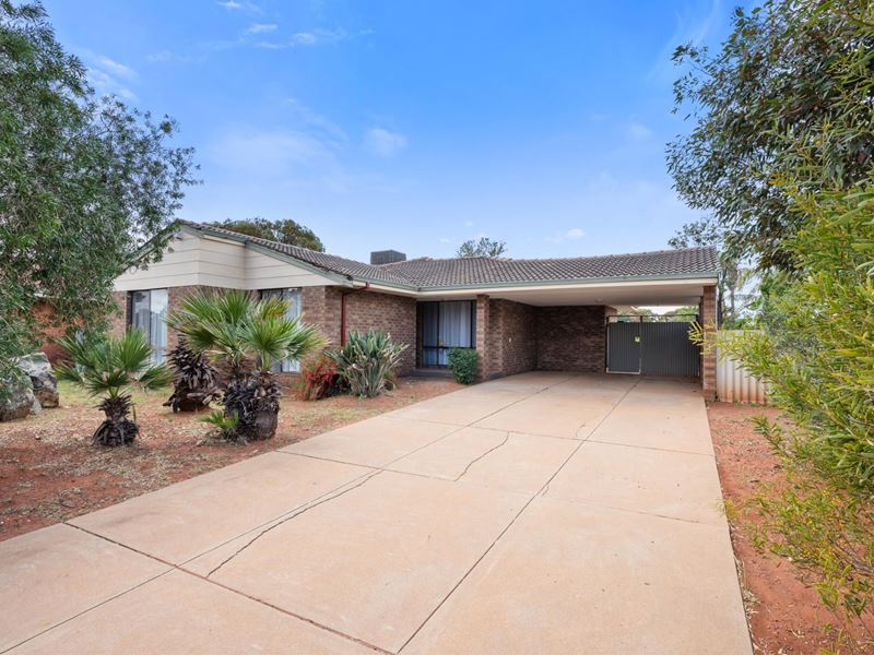 7 Bennetts Place, Hannans