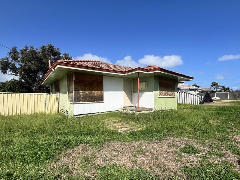 2 Sherlock Way, Rangeway WA 6530