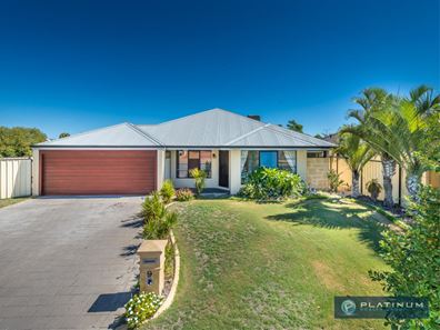 9 Harmony Avenue, Clarkson WA 6030