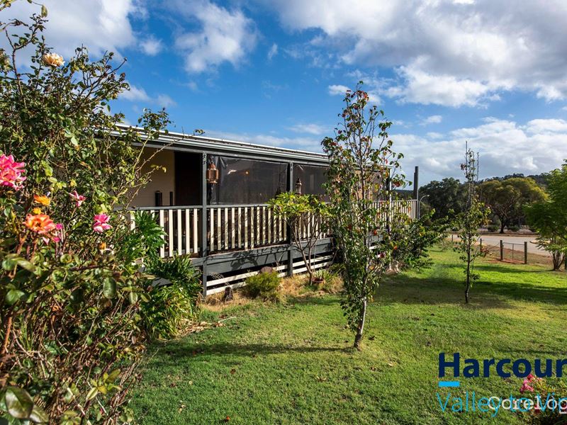 Lot 86 Flame Street, Bindoon WA 6502