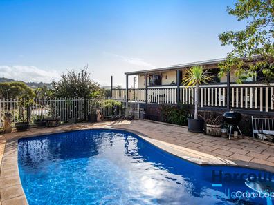 Lot 86 Flame Street, Bindoon WA 6502