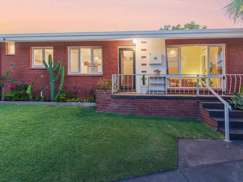 18 Wandoo Road, Duncraig