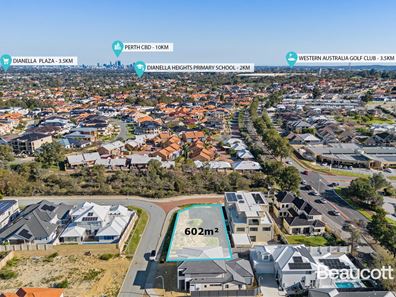 2 Tul Lane, Dianella WA 6059