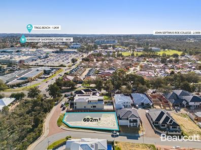 2 Tul Lane, Dianella WA 6059