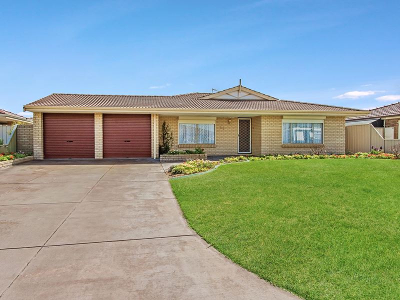 19 Marjorie Parade, Rockingham WA 6168