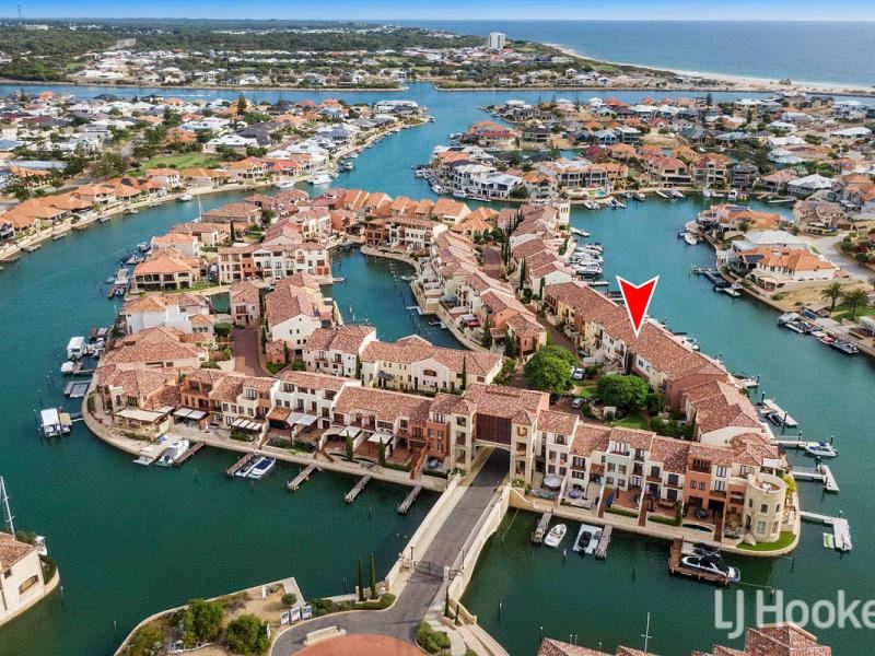 24/18 Port Quays, Wannanup