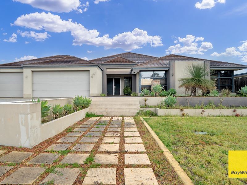 9 Farnborough Parkway, The Vines WA 6069