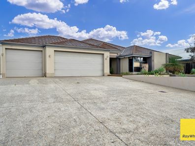 9 Farnborough Parkway, The Vines WA 6069