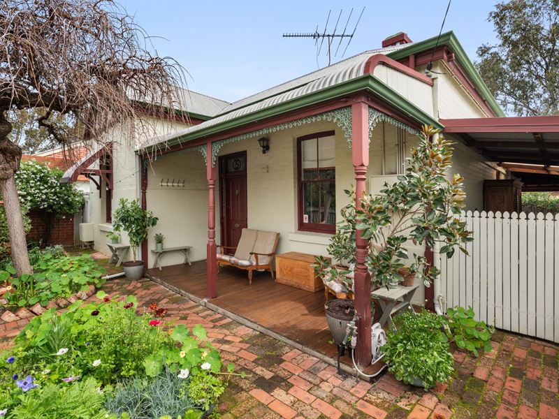 5 Hugh Street, Guildford