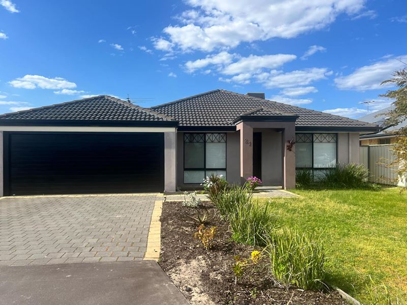 21 Edinburgh Rd, Seville Grove