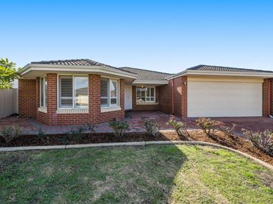 3 Diadem Crescent, Bertram WA 6167