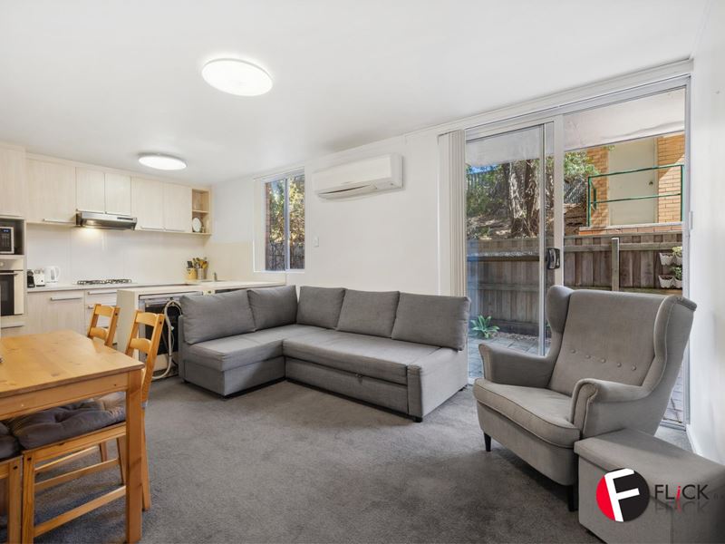 4/36 Tenth Avenue, Maylands WA 6051