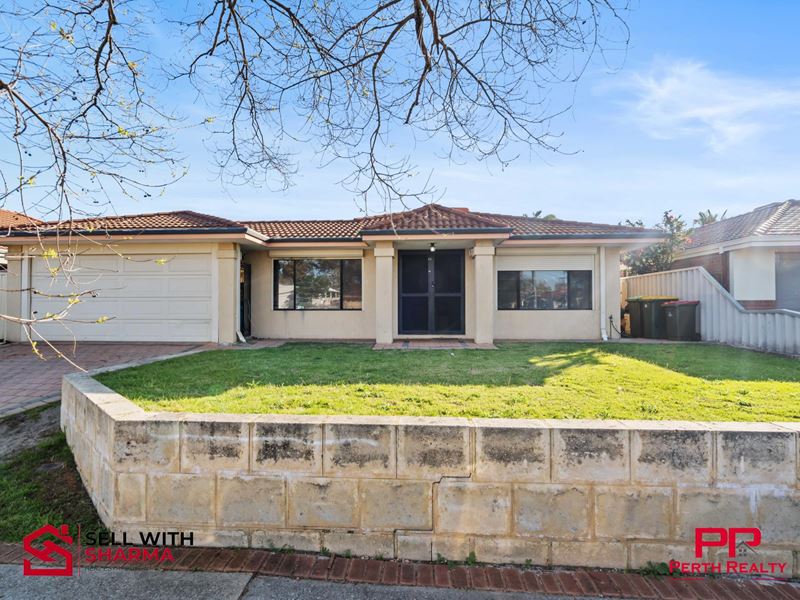 26 Freshwater Drive, Atwell WA 6164