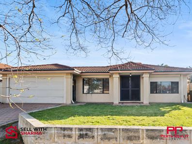 26 Freshwater Drive, Atwell WA 6164