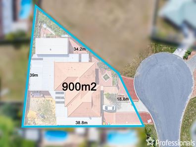 3 Ellesmere Court, Cooloongup WA 6168