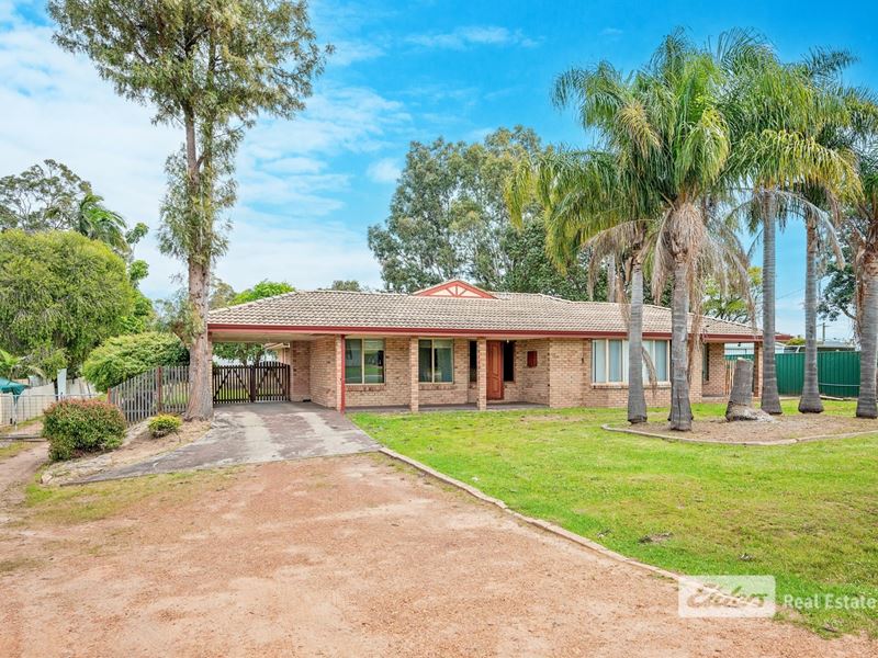 17 Fleet Street, Donnybrook WA 6239