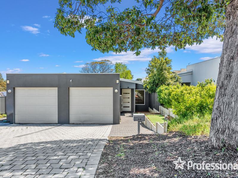 3B Selsfield Place, Balga WA 6061