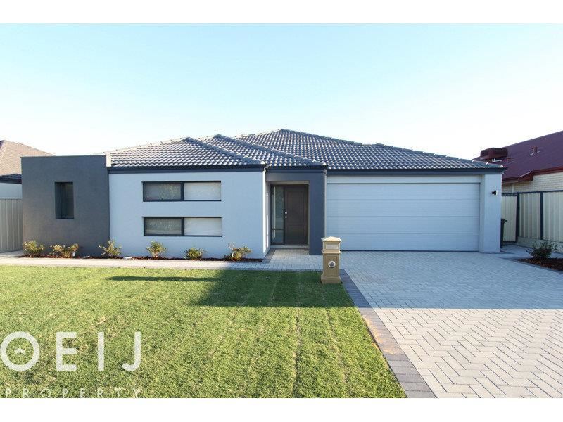 3 Gadsden Terrace, Success WA 6164