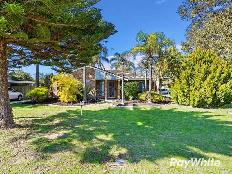 5 Wamba Road, Coodanup WA 6210