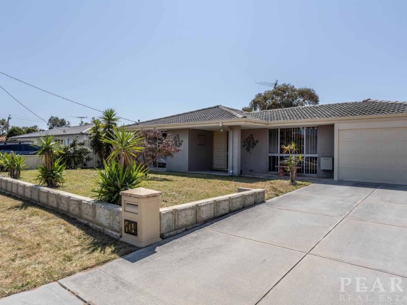 111 Forrest Road, Padbury