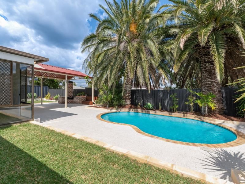 10 Jubilee Road, Forrestfield