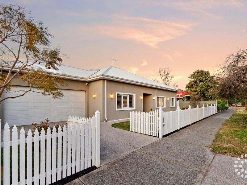 5 Doolya Road, Hilton