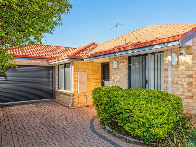 16B Boardman Road, Canning Vale