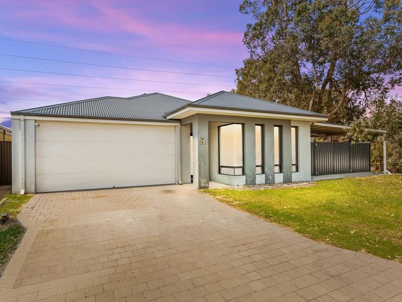 32 Daybreak Loop, Wellard