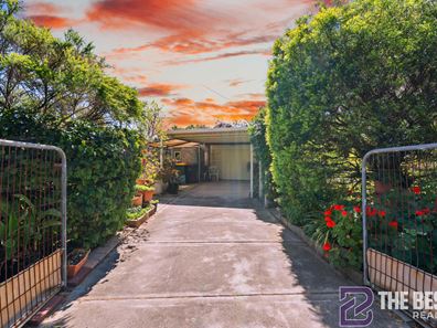 38 Wilcannia Way, Armadale WA 6112