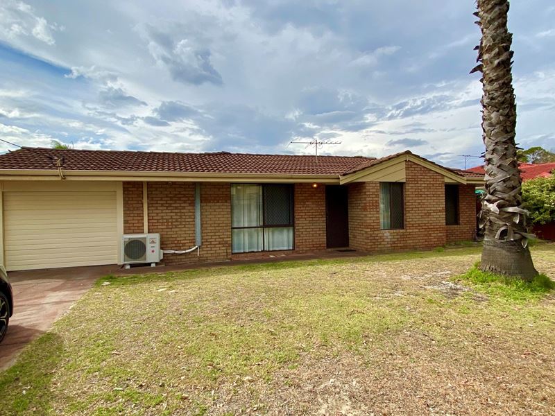 10 Devonshire Street, Morley WA 6062