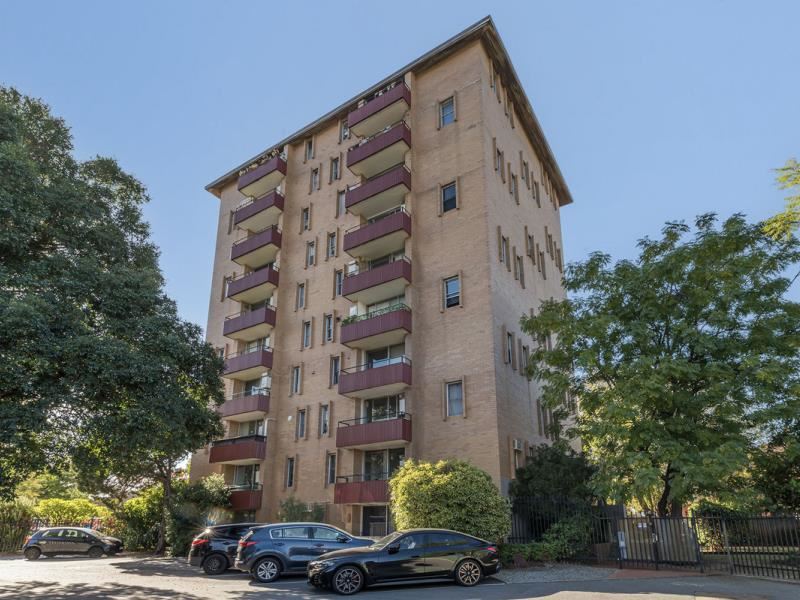 33/4 Bulwer Street, Perth