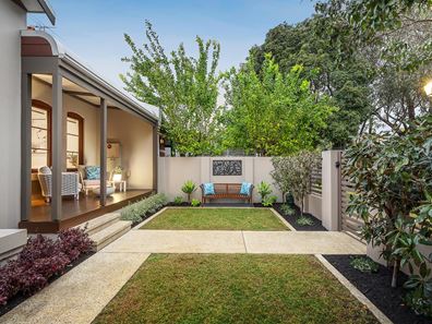 24 Salisbury Street, Subiaco WA 6008