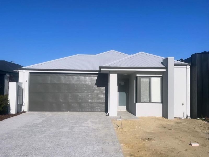 16B Abbess Place, Kingsley