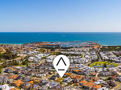 17 Anacapri Road, Hillarys WA 6025