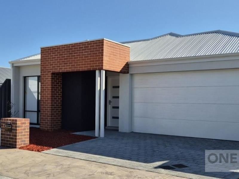 17 Cussington Way, Ellenbrook