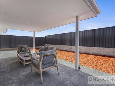 17 Cussington Way, Ellenbrook WA 6069