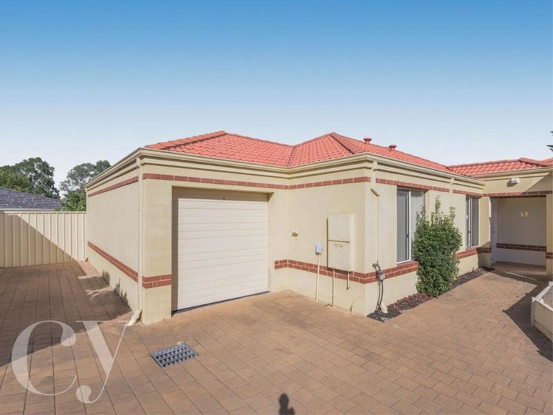 4B Colby Way, Thornlie