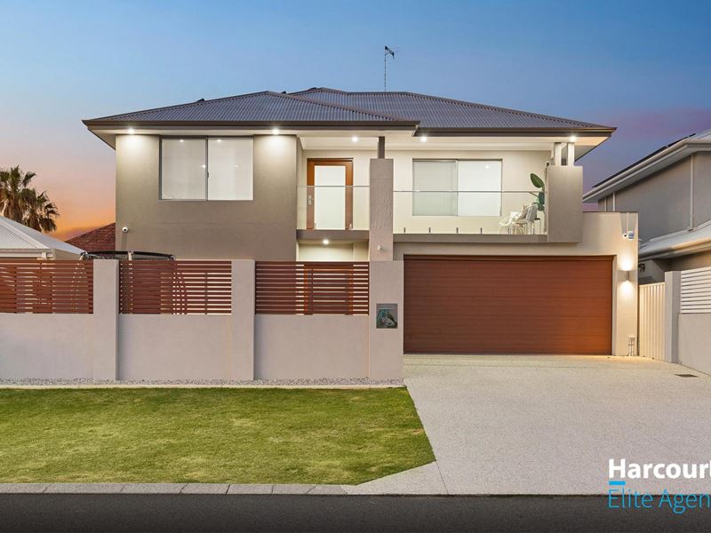 42 Saw Avenue, Rockingham