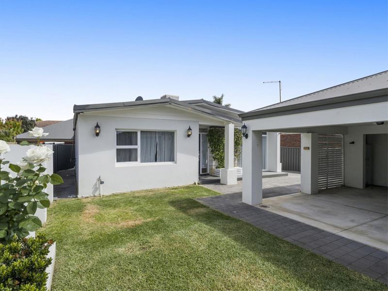 25 Annison Place, Morley WA 6062