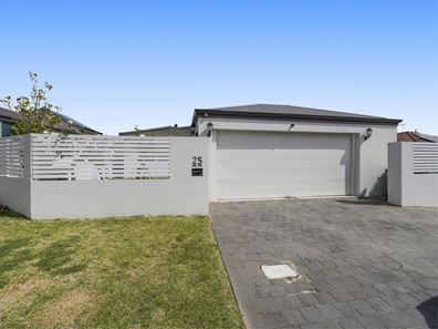 25 Annison Place, Morley WA 6062