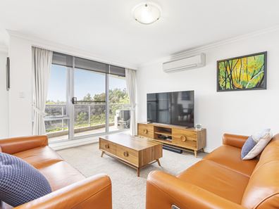 24/134 Mounts Bay Road, Perth WA 6000