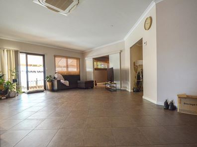 3 Kanji Place, South Hedland WA 6722