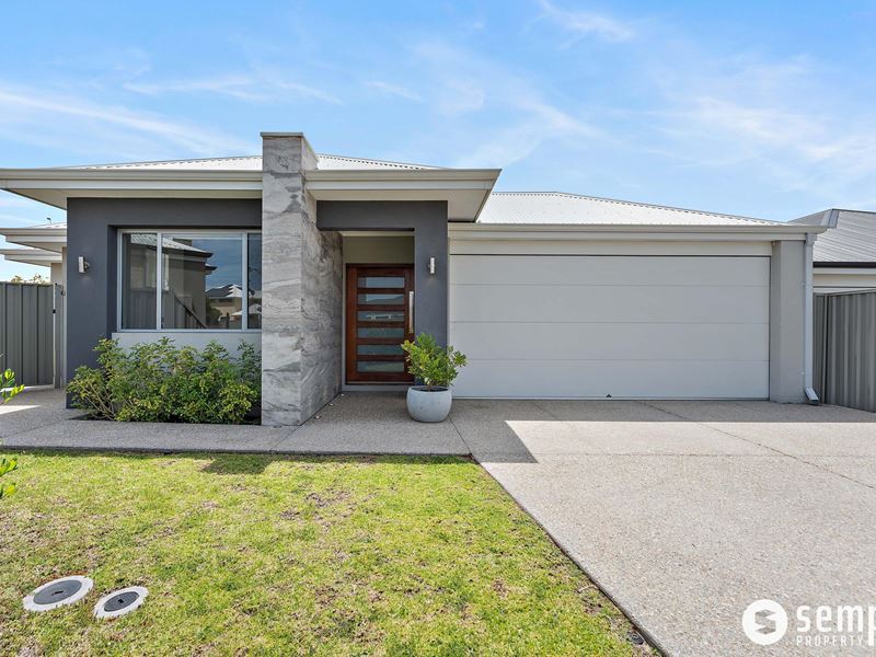 72 Littabella Avenue, Wandi