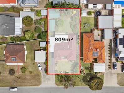 18 Fagan Street, Yokine WA 6060